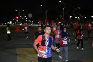 Night Race @ Putrajaya 2026