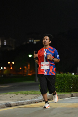 Night Race @ Putrajaya 2026