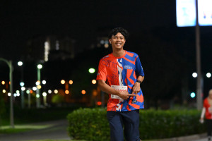 Night Race @ Putrajaya 2026