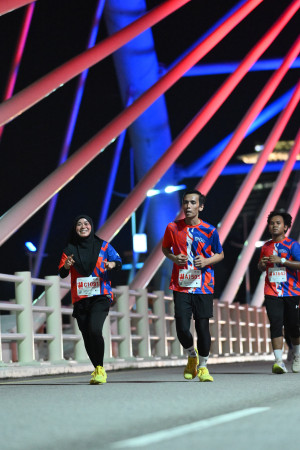 Night Race @ Putrajaya 2026