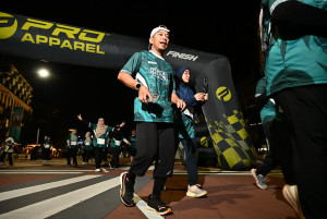 Night Race @ Putrajaya 2026