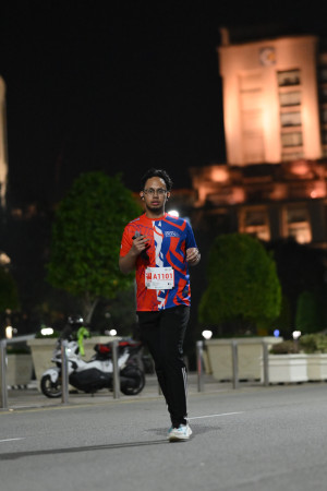 Night Race @ Putrajaya 2026