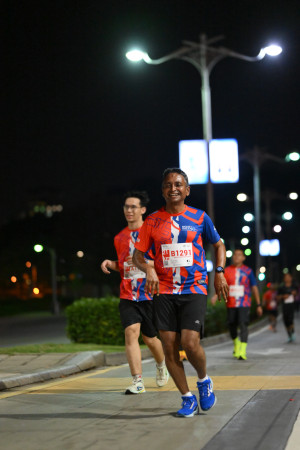 Night Race @ Putrajaya 2026