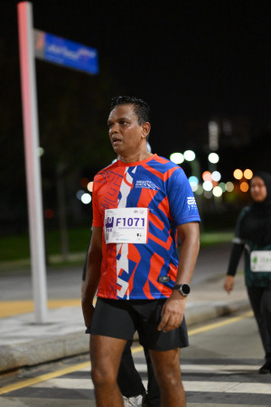 Night Race @ Putrajaya 2026