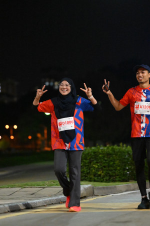 Night Race @ Putrajaya 2026
