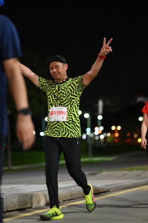 Night Race @ Putrajaya 2026
