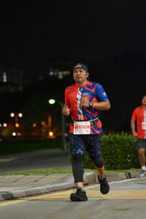 Night Race @ Putrajaya 2026