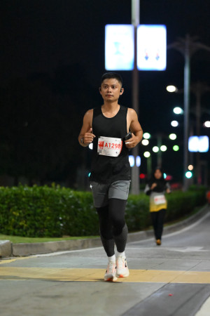 Night Race @ Putrajaya 2026