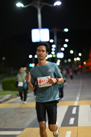 Night Race @ Putrajaya 2026