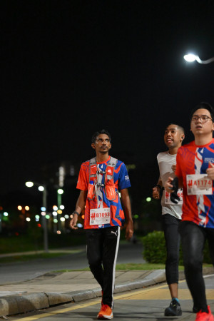 Night Race @ Putrajaya 2026