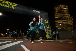 Night Race @ Putrajaya 2026