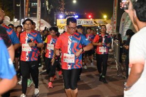 Night Race @ Putrajaya 2026