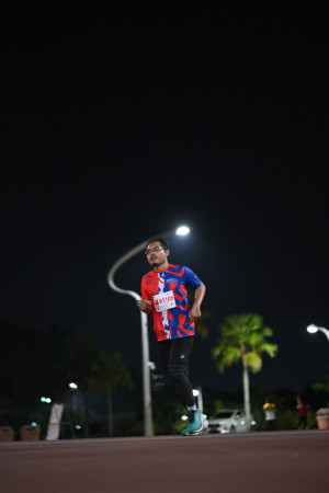 Night Race @ Putrajaya 2026
