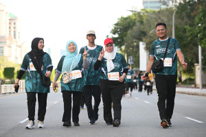 Night Race @ Putrajaya 2026