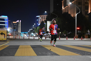 Night Race @ Putrajaya 2026