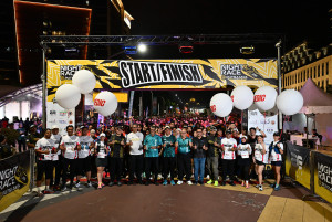 Night Race @ Putrajaya 2026