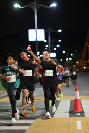 Night Race @ Putrajaya 2026
