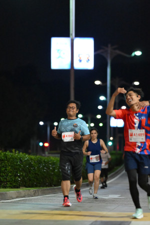 Night Race @ Putrajaya 2026