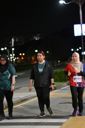 Night Race @ Putrajaya 2026