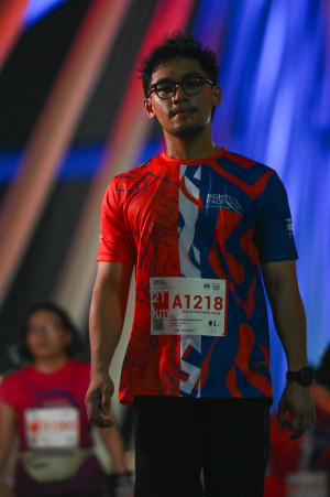 Night Race @ Putrajaya 2026