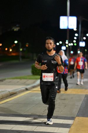 Night Race @ Putrajaya 2026