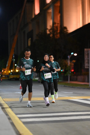 Night Race @ Putrajaya 2026