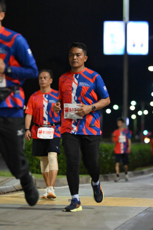 Night Race @ Putrajaya 2026