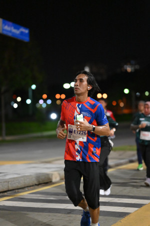 Night Race @ Putrajaya 2026