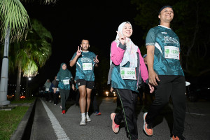 Night Race @ Putrajaya 2026