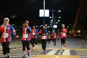 Night Race @ Putrajaya 2026