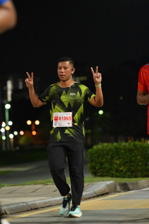 Night Race @ Putrajaya 2026