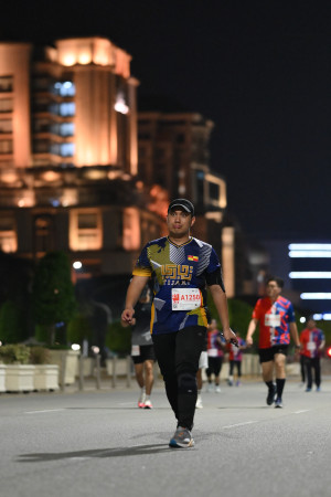 Night Race @ Putrajaya 2026