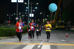 Night Race @ Putrajaya 2026