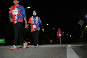 Night Race @ Putrajaya 2026