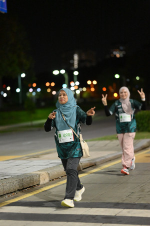Night Race @ Putrajaya 2026
