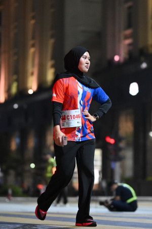 Night Race @ Putrajaya 2026