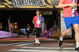 Night Race @ Putrajaya 2026