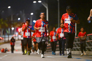 Night Race @ Putrajaya 2026