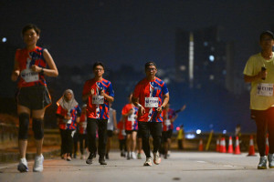Night Race @ Putrajaya 2026