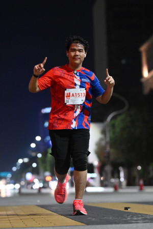 Night Race @ Putrajaya 2026