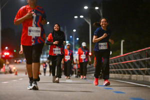 Night Race @ Putrajaya 2026