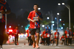 Night Race @ Putrajaya 2026
