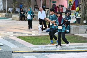 Night Race @ Putrajaya 2026