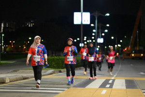 Night Race @ Putrajaya 2026