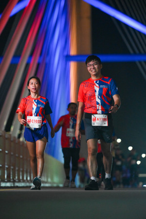 Night Race @ Putrajaya 2026