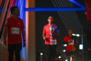 Night Race @ Putrajaya 2026