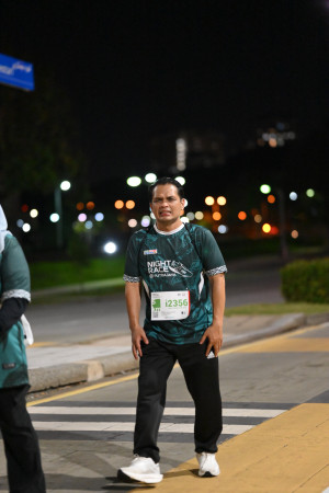 Night Race @ Putrajaya 2026