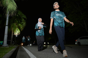 Night Race @ Putrajaya 2026