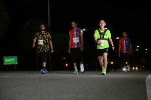 Night Race @ Putrajaya 2026