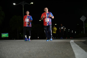 Night Race @ Putrajaya 2026